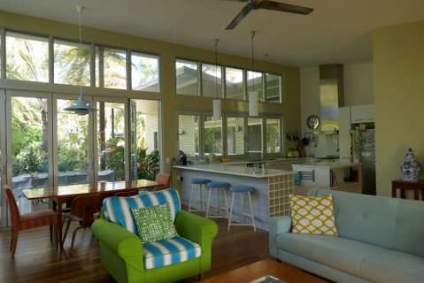 Deepdene - Holiday Cairns 6