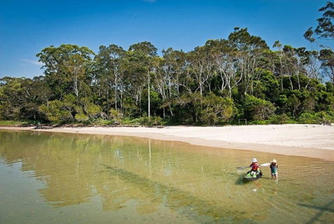 Deepdene - Holiday Cairns 5
