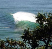 Cabarita Studio - Holiday Cairns