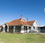 The Convent Boutique Accommodation  Cafe - Holiday Cairns