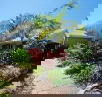 Pacific Blue Townhouse 351 265 Sandy Point Road - Holiday Cairns