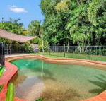 Coral Sea Holiday House - Holiday Cairns
