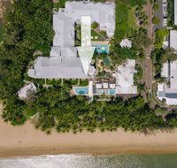 Beachfront Apt In Alamanda Beachfront Resort 25 - Holiday Cairns