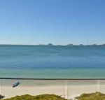 15 Harbourside 3 7 Soldiers Point Road right on the waterfront - Holiday Cairns