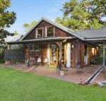 BROWNS COTTAGE - Holiday Cairns