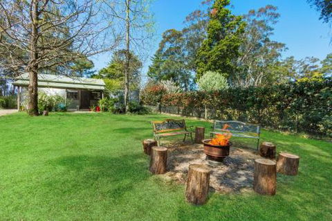 BLUE APPLE LODGE - Holiday Cairns 2