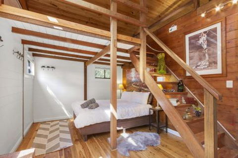 BLUE APPLE LODGE - Holiday Cairns 4