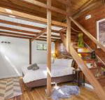 BLUE APPLE LODGE - Holiday Cairns