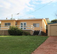 Brandis Beach House
