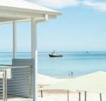 Wallaroo Beachfront Tourist Park - Holiday Cairns