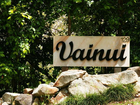Vainui - Holiday Cairns 2