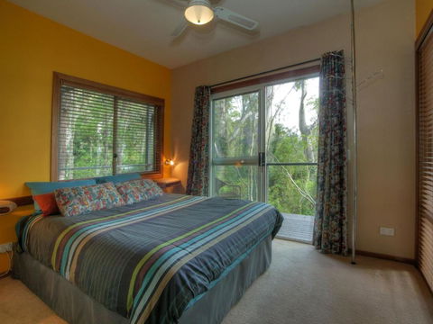 Vainui - Holiday Cairns 3