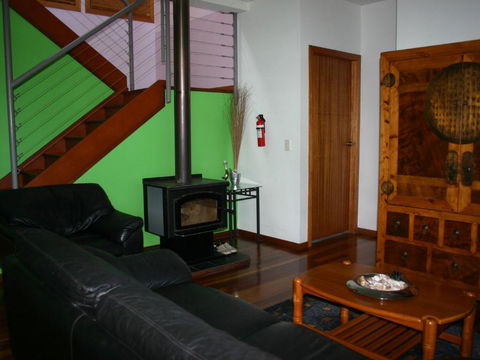Vainui - Holiday Cairns 1
