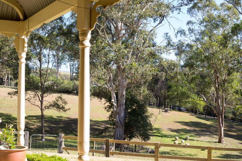 The Willows At Kurrajong - Holiday Cairns 3