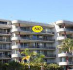 Sandbar 502 Forster Main Beach - Holiday Cairns