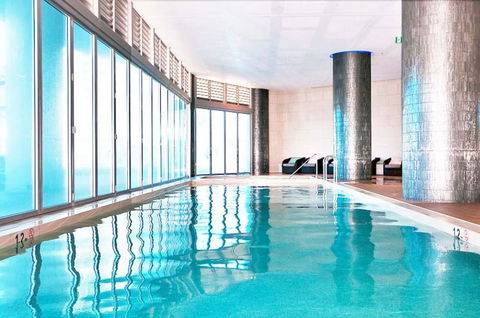 Apartment Stay - H Residences - Holiday Cairns 2