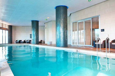 Apartment Stay - H Residences - Holiday Cairns 1