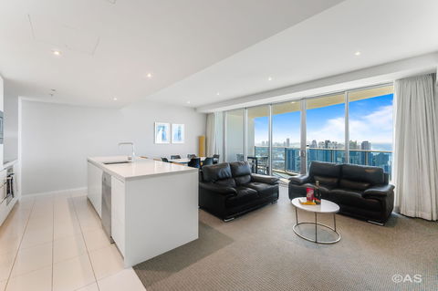 Apartment Stay - H Residences - Holiday Cairns 4
