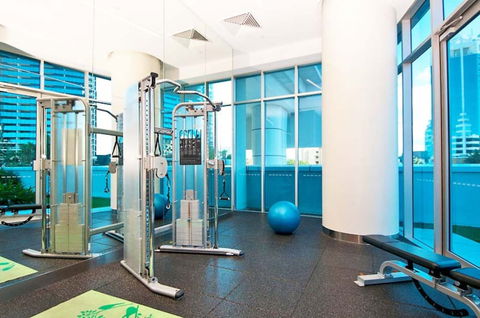 Apartment Stay - H Residences - Holiday Cairns 0
