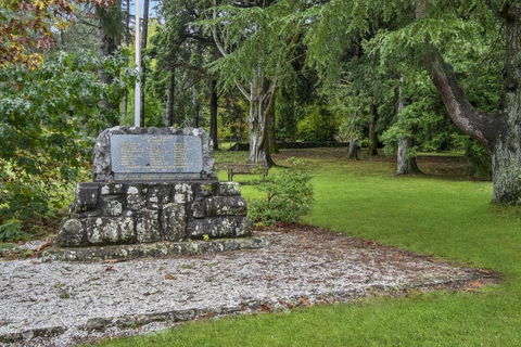 THE TEACHERS COTTAGE - Holiday Cairns 4