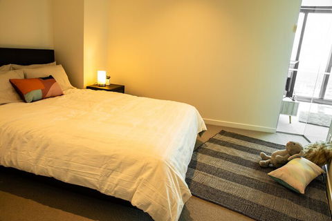 Fabulous Apartment In Heart Of Brisbane - Holiday Cairns 6