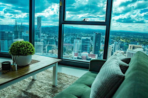 Fabulous Apartment In Heart Of Brisbane - Holiday Cairns 4