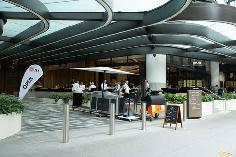 Fabulous Apartment In Heart Of Brisbane - Holiday Cairns 0