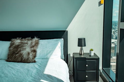 Fabulous Apartment In Heart Of Brisbane - Holiday Cairns 5