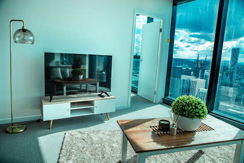 Fabulous Apartment In Heart Of Brisbane - Holiday Cairns 2