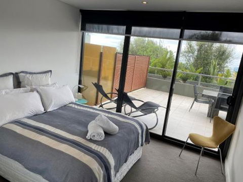 LORNE CHALET APARTMENT 36 Central Location - Holiday Cairns 4