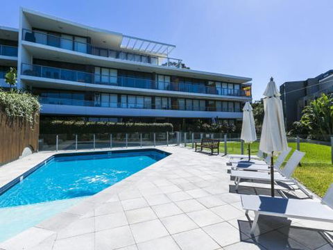 LORNE CHALET APARTMENT 36 Central Location - Holiday Cairns 3