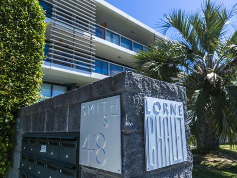 LORNE CHALET APARTMENT 36 Central Location - Holiday Cairns 5