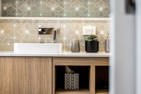 A PERFECT STAY Luxe & Bloom - Holiday Cairns 5