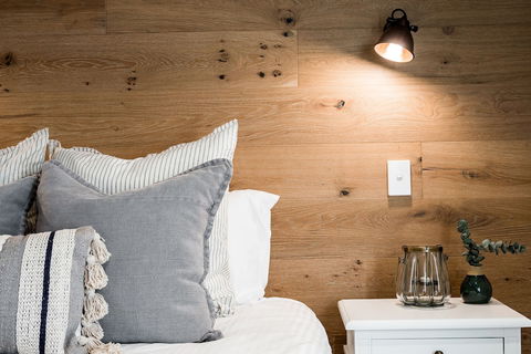 A PERFECT STAY Luxe & Bloom - Holiday Cairns 3