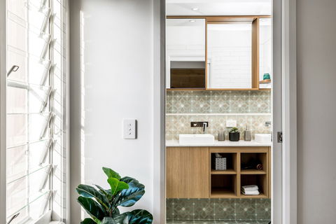 A PERFECT STAY Luxe & Bloom - Holiday Cairns 4