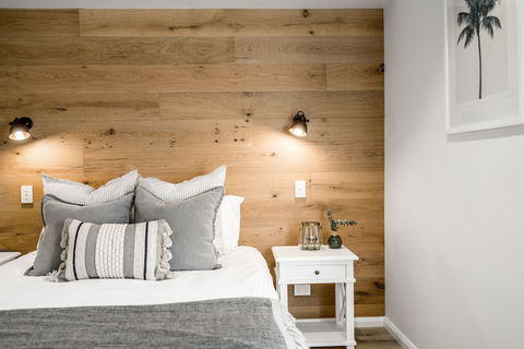 A PERFECT STAY Luxe & Bloom - Holiday Cairns 6