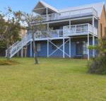 Blue Oar Beach House - Holiday Cairns