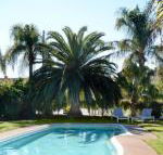 Billabong Motel - Holiday Cairns