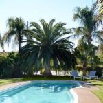 Billabong Motel - Holiday Cairns 0
