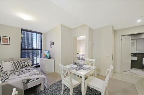 A Homely CBD Apt On Collins Near Southern Cross - Holiday Cairns 2