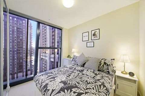 A Homely CBD Apt On Collins Near Southern Cross - Holiday Cairns 1