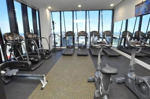 A Homely CBD Apt On Collins Near Southern Cross - Holiday Cairns 4