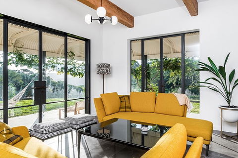 Your Luxury Escape - Fairway - Holiday Cairns 4