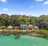 Waters Edge Nambucca Heads - Holiday Cairns