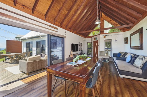 A PERFECT STAY - Belongil On The Beach - Holiday Cairns 3