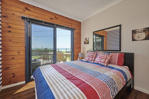 A PERFECT STAY - Belongil On The Beach - Holiday Cairns 2