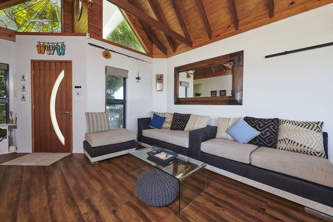 A PERFECT STAY - Belongil On The Beach - Holiday Cairns 5