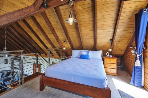 A PERFECT STAY - Belongil On The Beach - Holiday Cairns 1