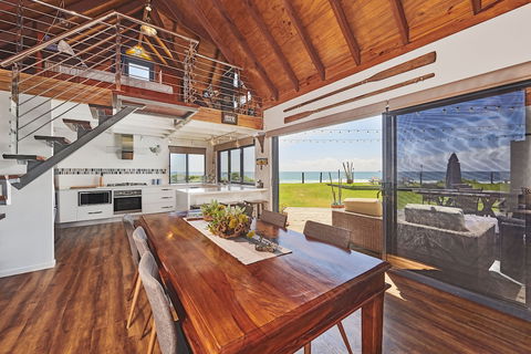 A PERFECT STAY - Belongil On The Beach - Holiday Cairns 4