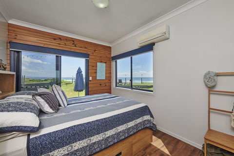 A PERFECT STAY - Belongil On The Beach - Holiday Cairns 6